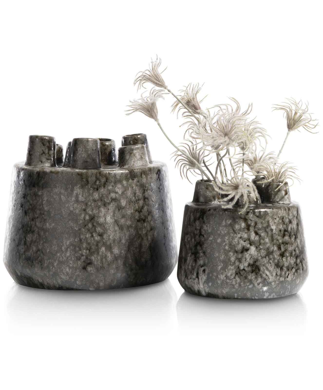 Coco Maison Vase Safia H15cm 48390ZWA