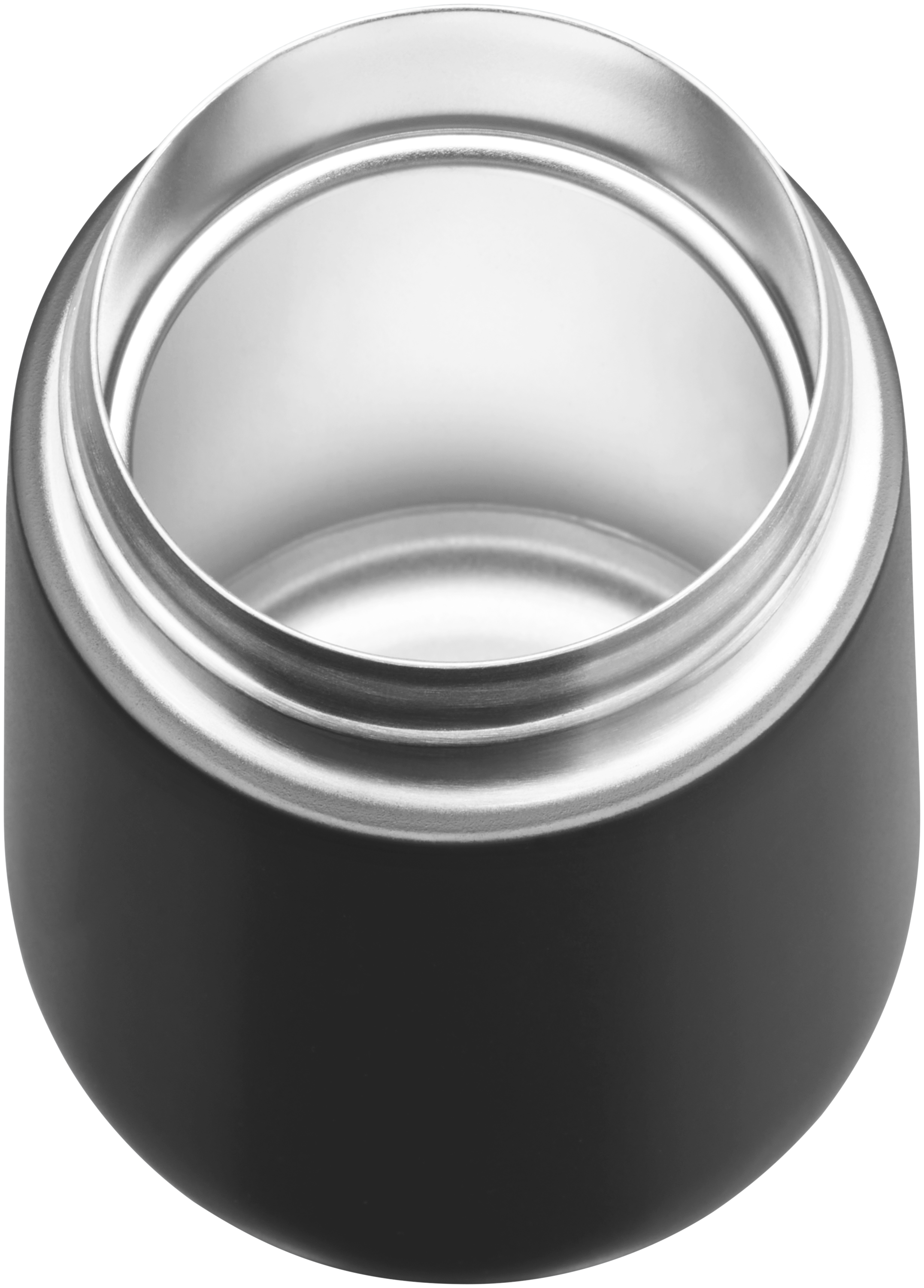 WMF Impulse Travel Mug Thermobecher in anthrazit