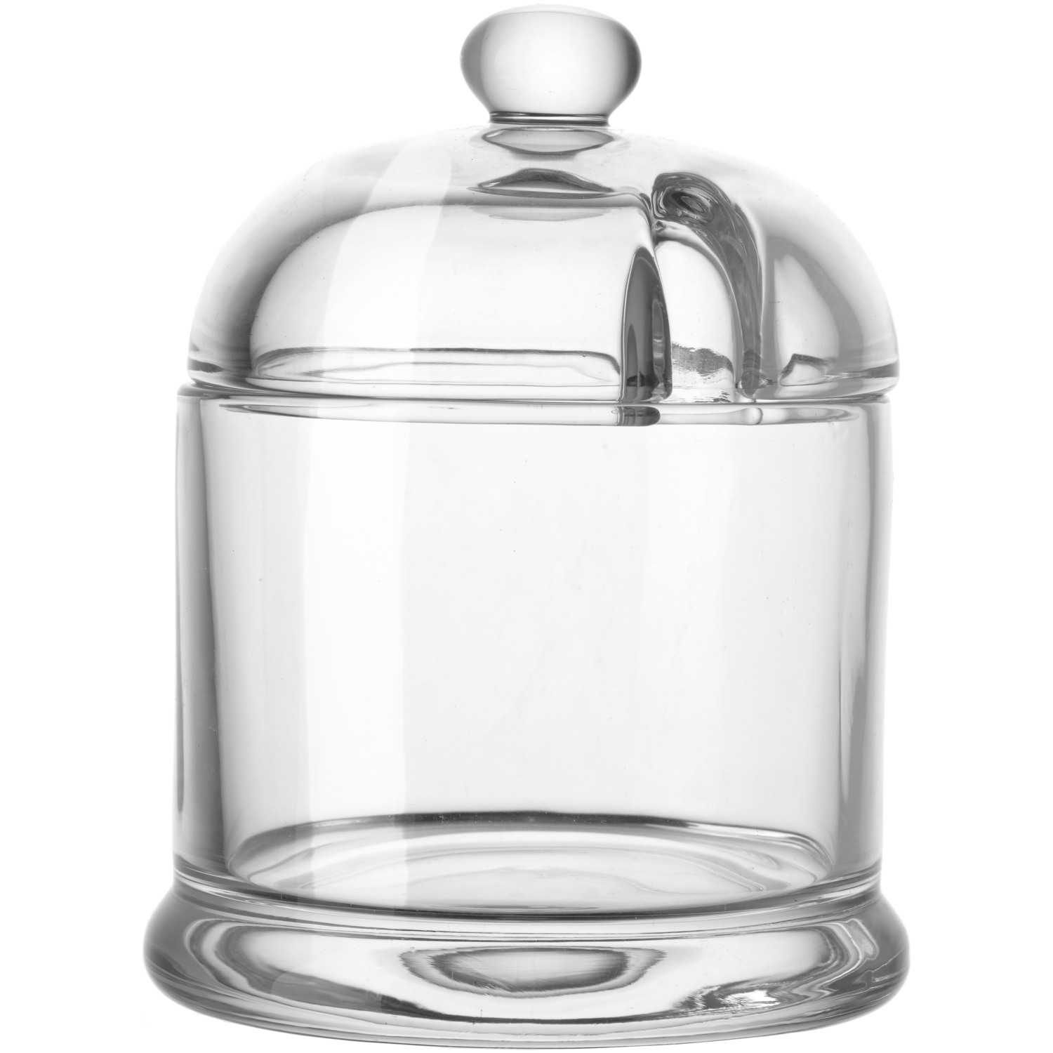 Leonardo Geleedose Delight 150ml in Farbe klar
