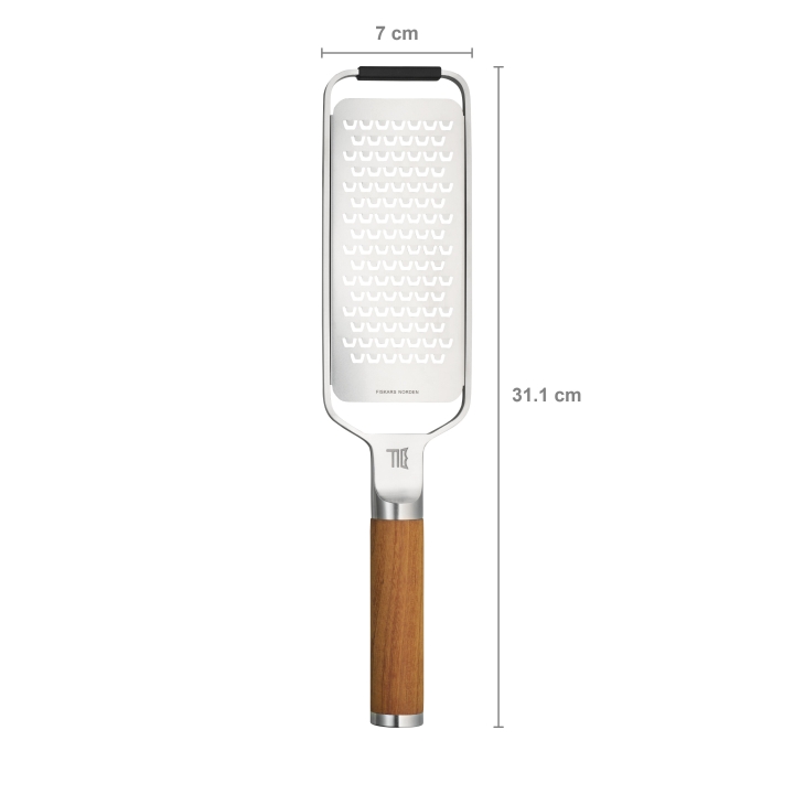 Fiskars Handreibe grob NORDEN