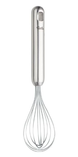 Fissler Schneebesen ESSENTIAL, Gerät, Elektrisches Gerät, Mischer, Rauchrohr
