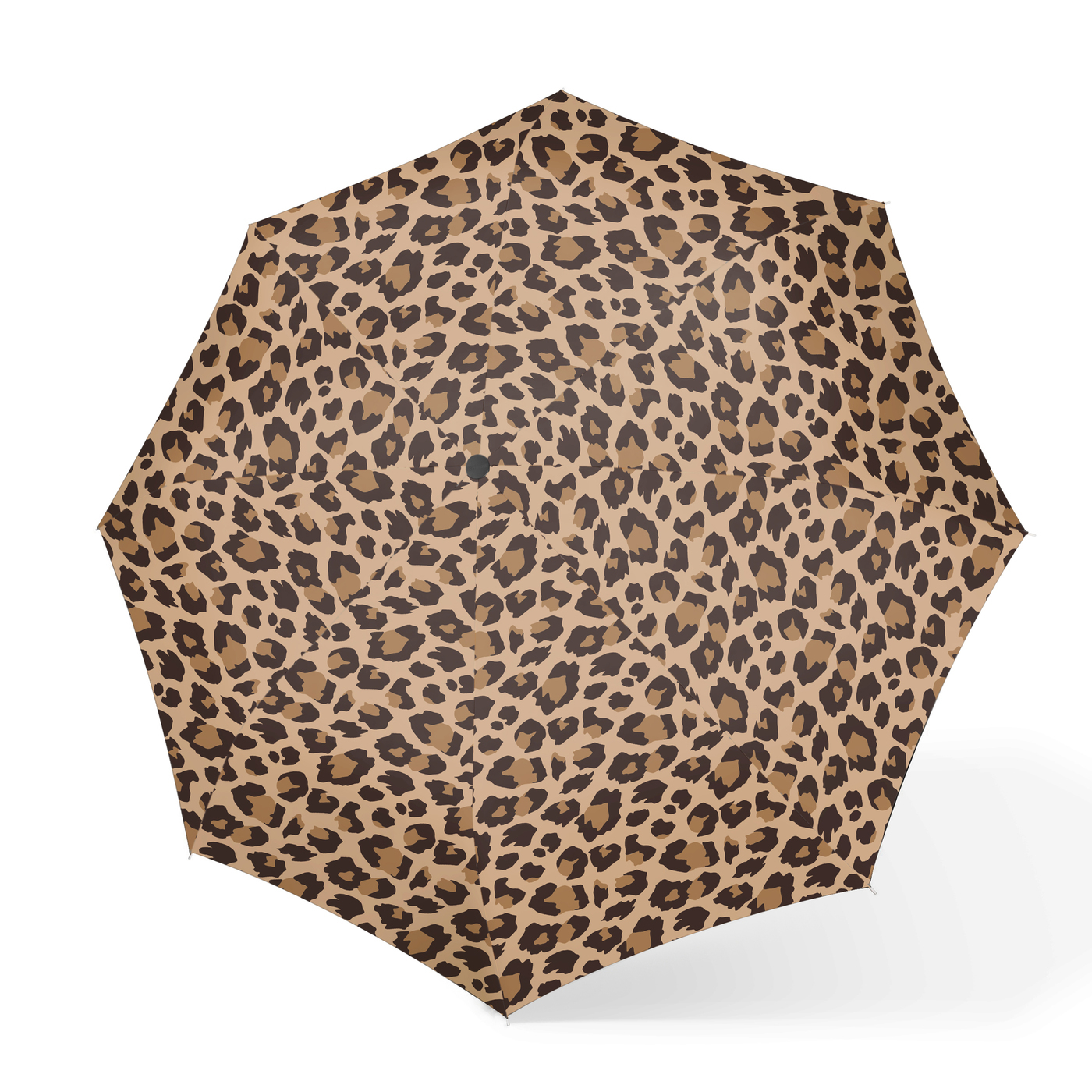 Reisenthel UMBRELLA POCKET CLASSIC in Farbe leo macchiato, Baldachin, Zubehör, Tasche, Handtasche
