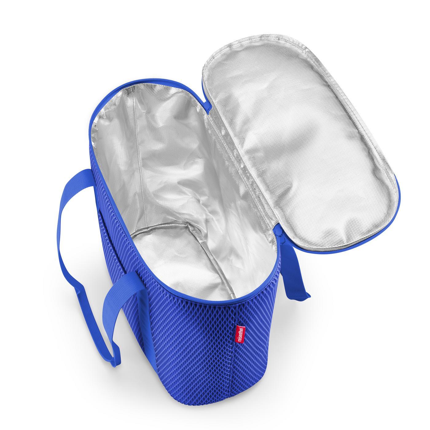 Reisenthel THERMOSHOPPER in Farbe mesh royal blue