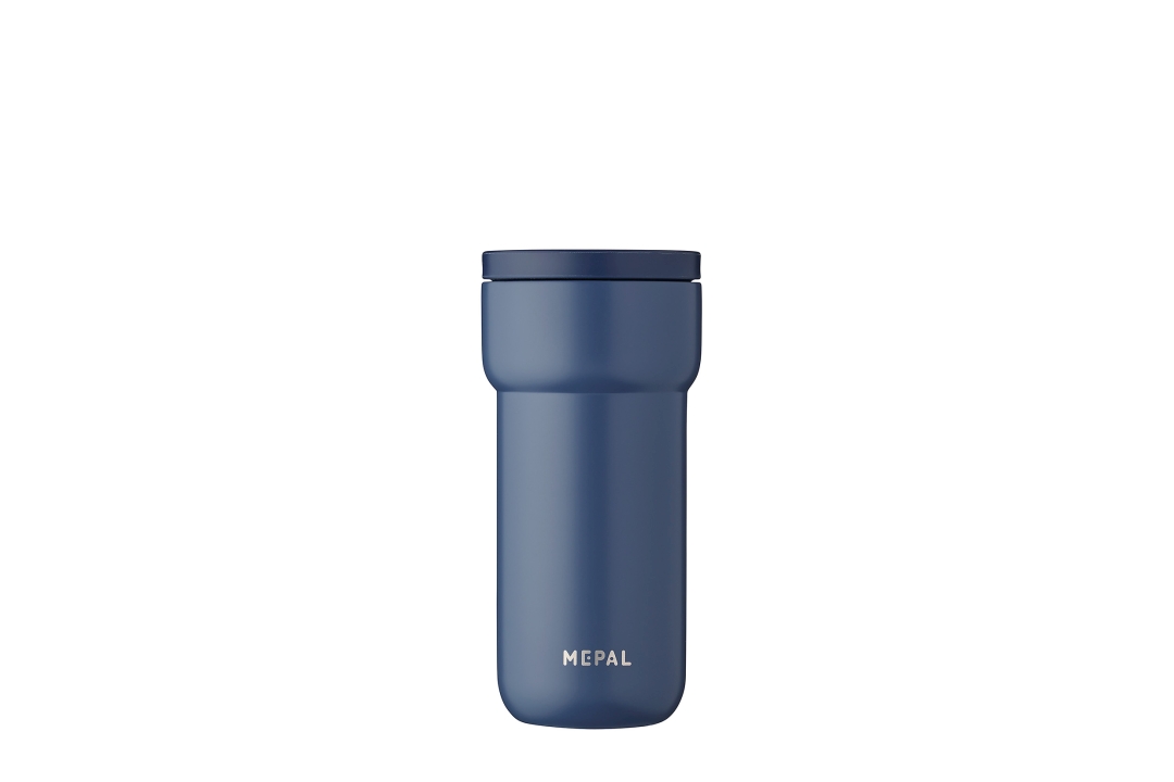 Mepal Thermobecher Ellipse 375ml in Farbe Nordic Denim