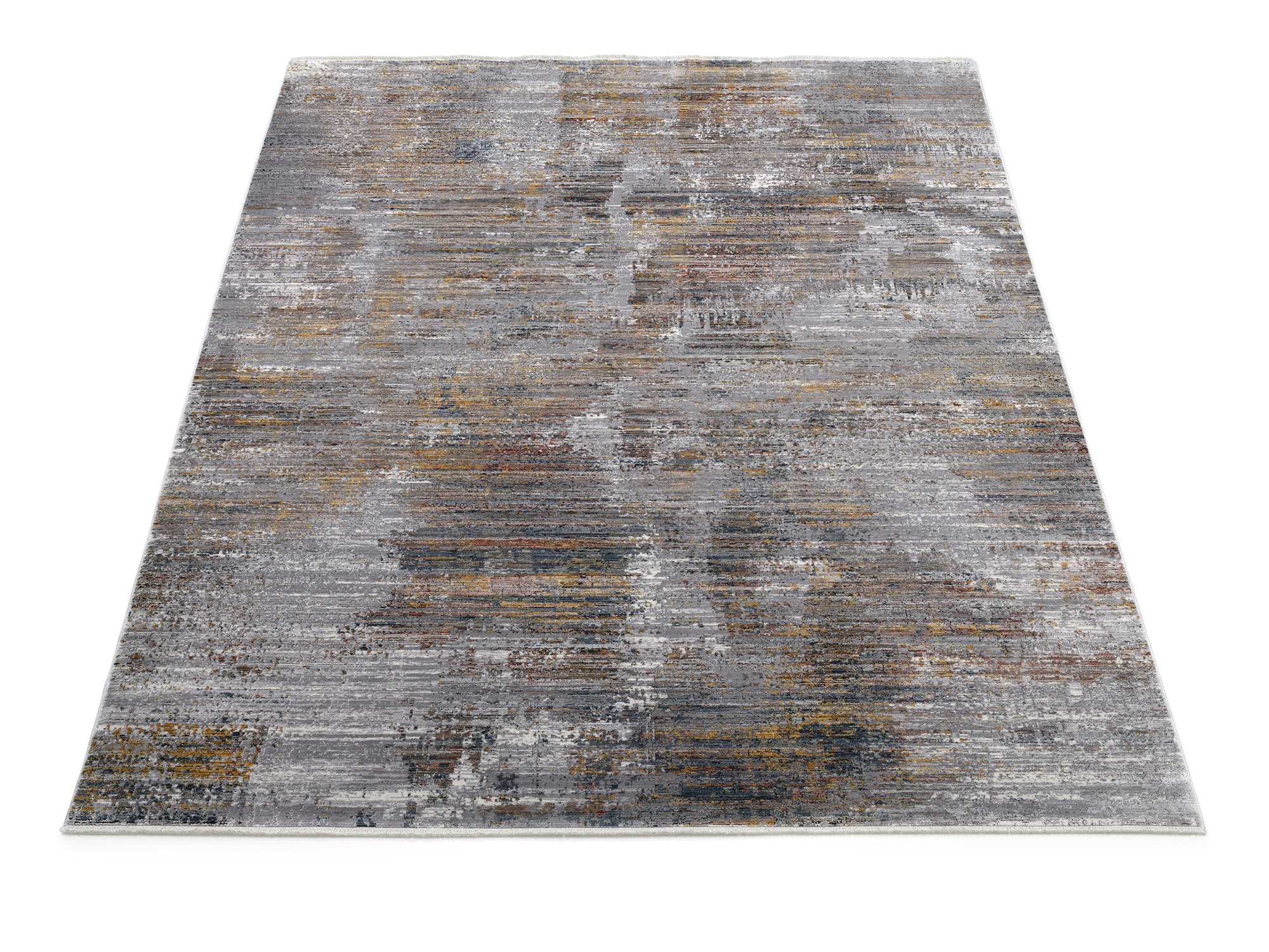 OCI Webteppich ca. 160x230cm in Farbe multicolor