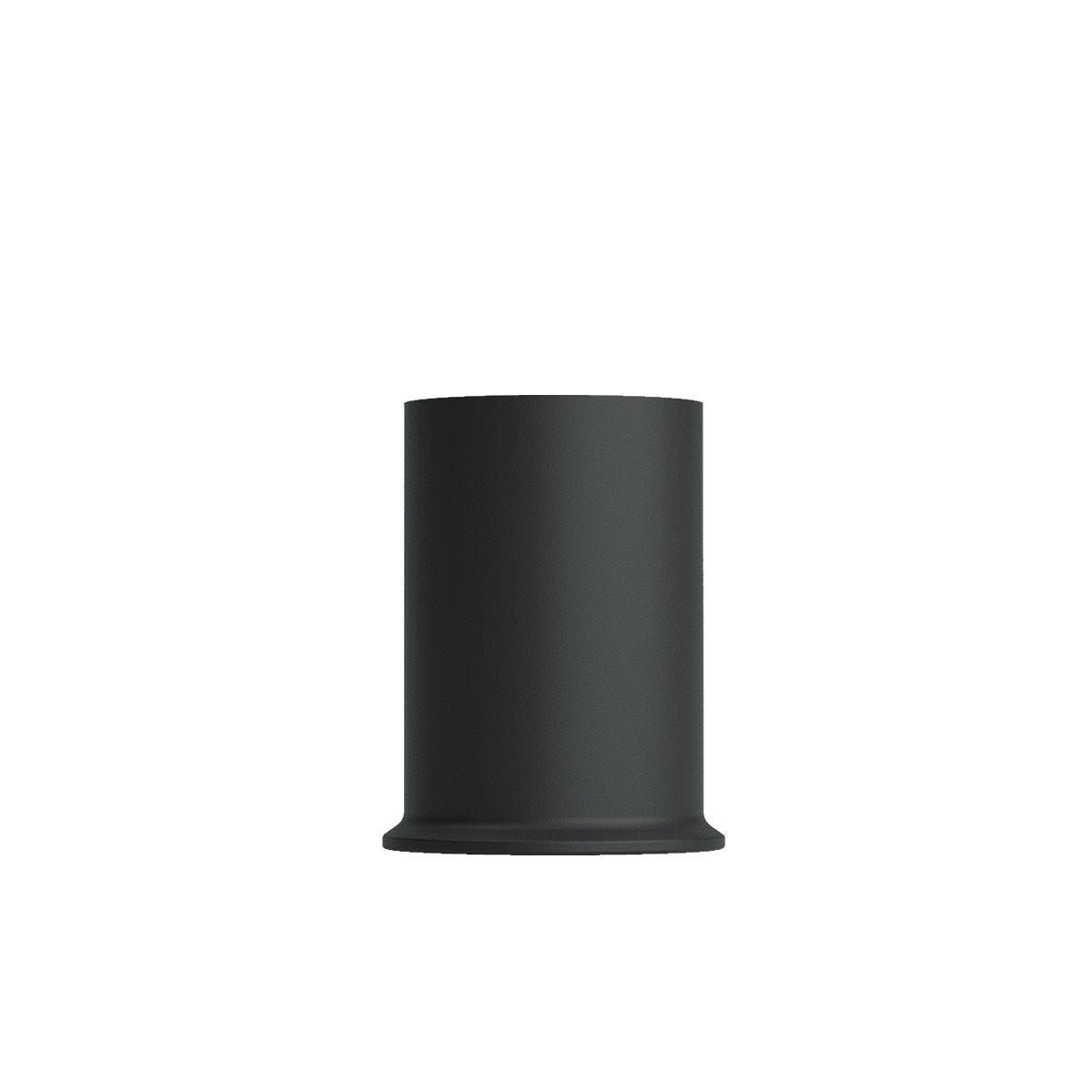 SACKit Lampenbasis LONDON in Farbe Black