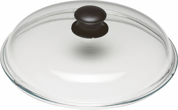 Ballarini Deckel 28cm SPECIALS in Farbe Transparent