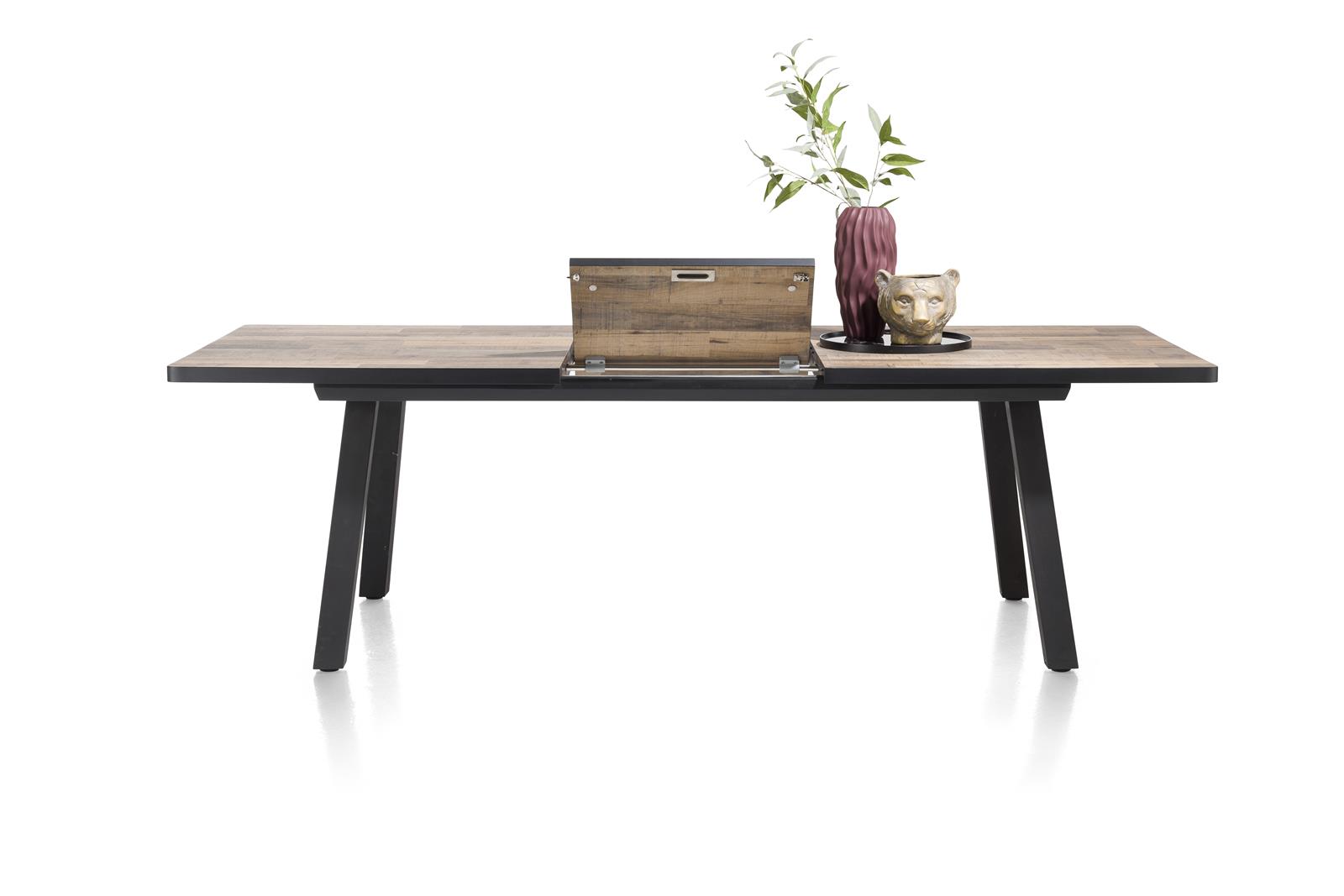 Henders & Hazel Tisch AVALOX 54685-NAT