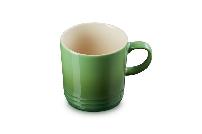Le Creuset Becher 0,35L Bamboo Green