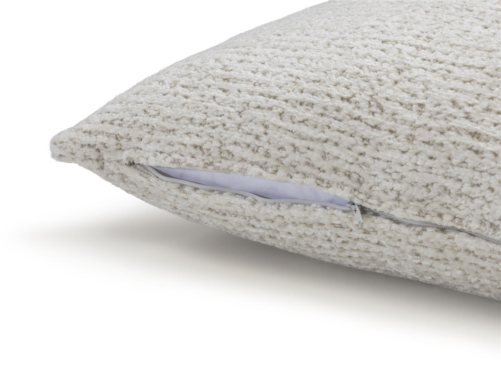 Coco Maison Kissen  BeautiQ  Chic 50313-CRE 60x60cm
