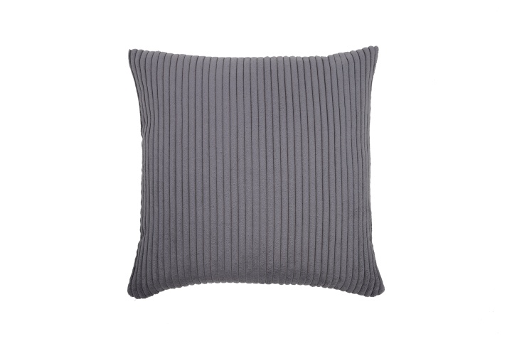 Roomio Kissenhülle NO. 9403 in Farbe ash, Kissen, Dekoration für Zuhause