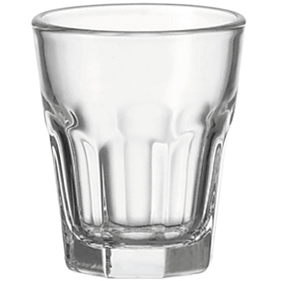 Leonardo Stamper Rock 50ml in Farbe klar