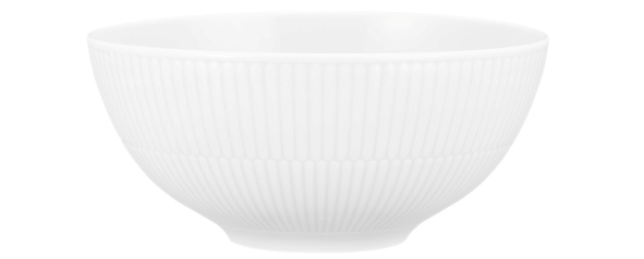 Seltmann Weiden Schüssel rund 21,5cm Amina 3  , Schale, Kunst, Porzellan, Töpferei, Suppenschüssel
