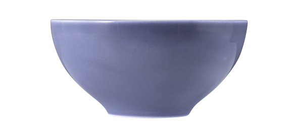 Seltmann Weiden Schüssel rund 15,5cm Beat 3 Fliederblau 