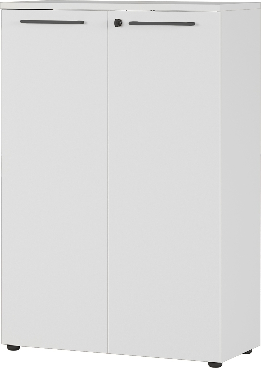 Germania Aktenschrank GW-Agenda in Farbe Lichtgrau Germania Aktenschrank GW-Agenda in Farbe Lichtgrau