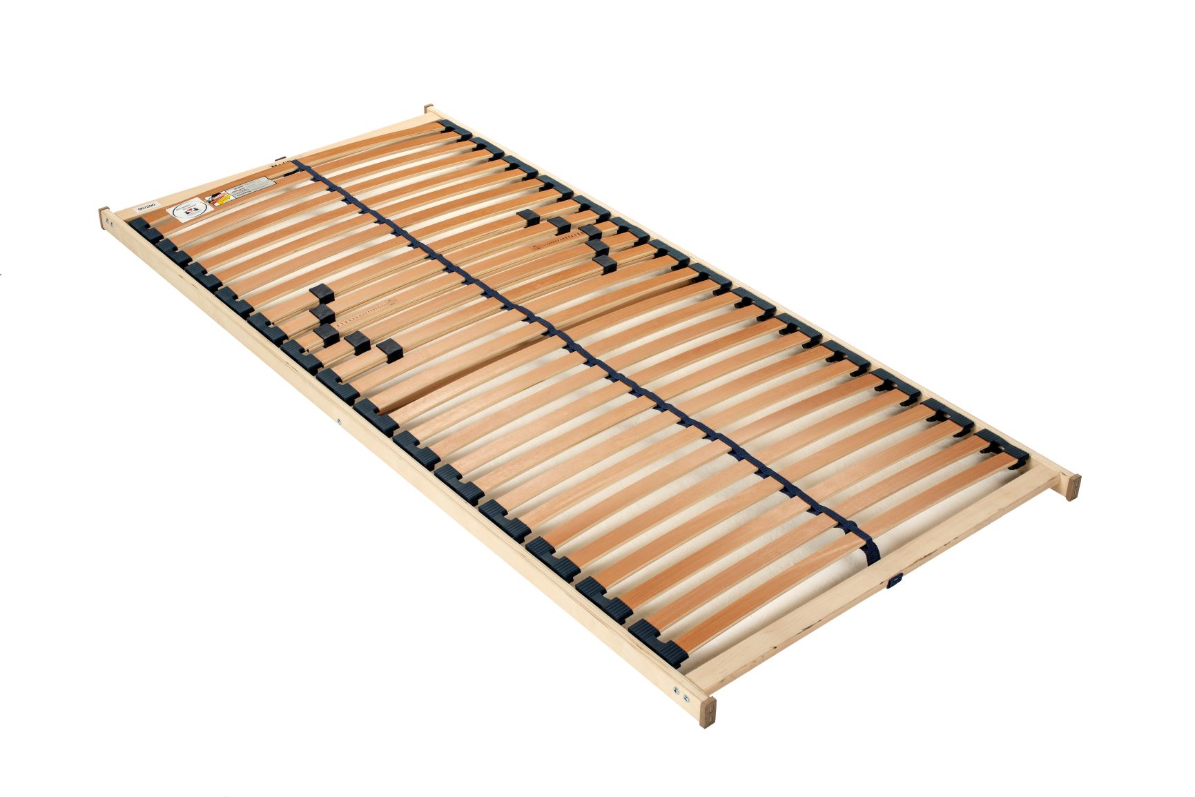 BeCo Federholzrahmen MEDIFLEX NV ca. 90 x 200 cm BeCo Federholzrahmen MEDIFLEX NV ca. 90 x 200 cm