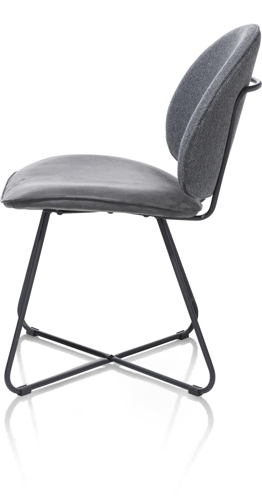 Henders & Hazel Stuhl LUNA 48532-ANT