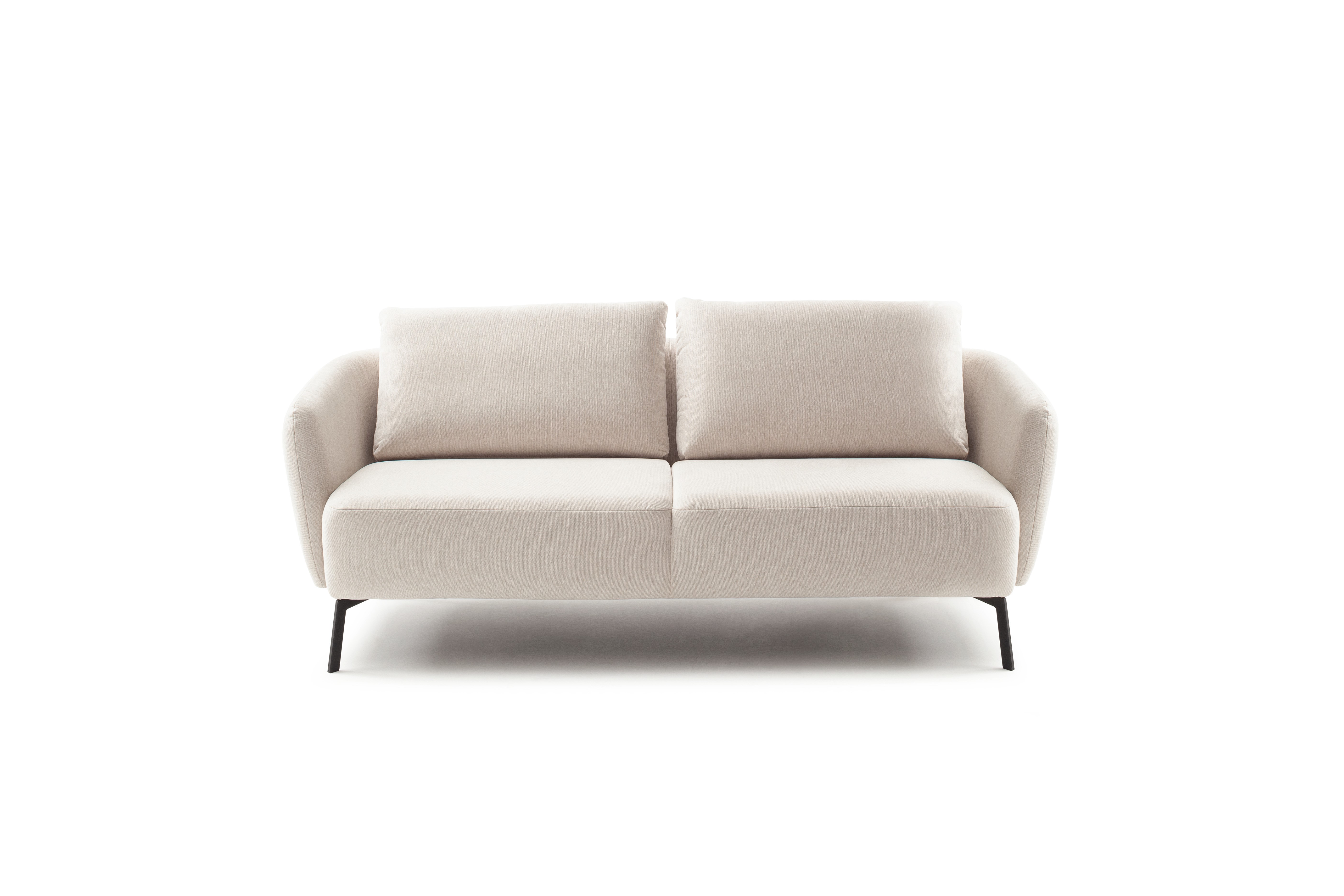 2,5-Sitzer  in Stoff Simply clean nature