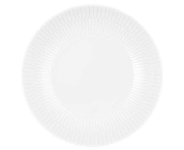 Seltmann Weiden Suppenteller rund 21cm Amina 3  , Kunst, Porzellan, Töpferei, Teller