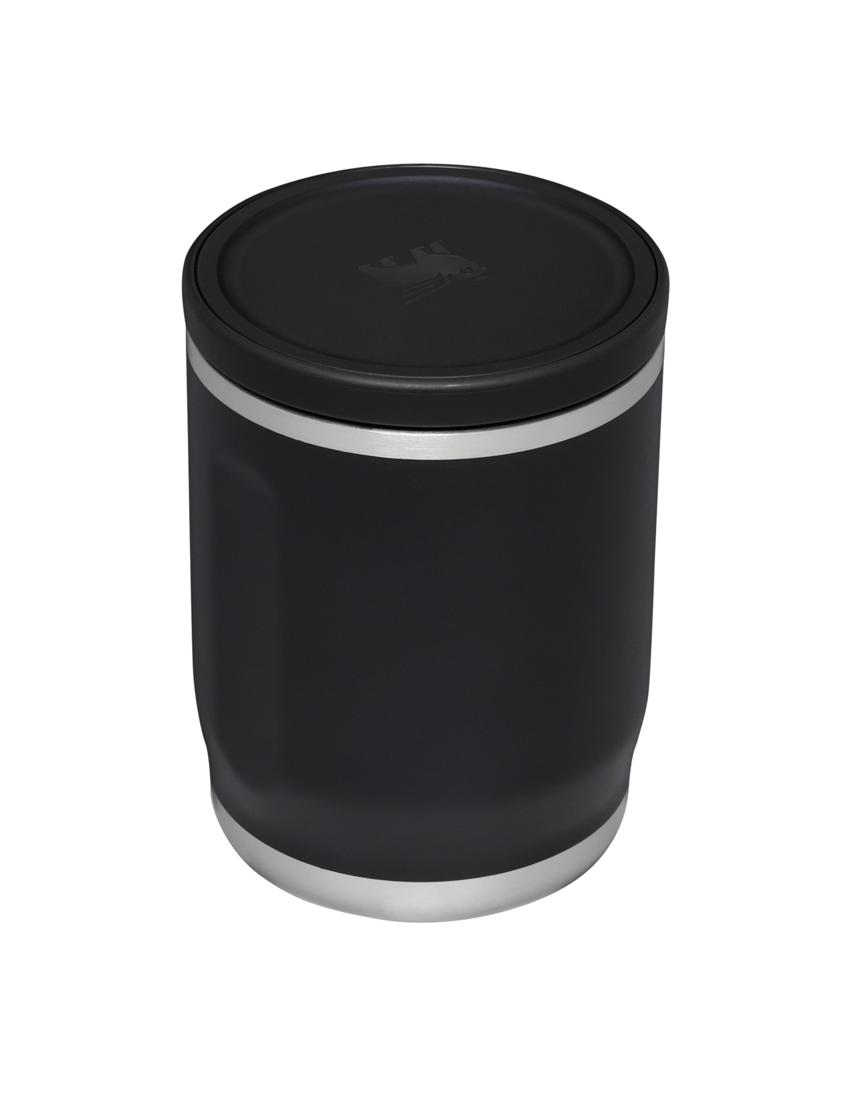 Stanley Adventure To-Go Food Jar in Farbe Black
