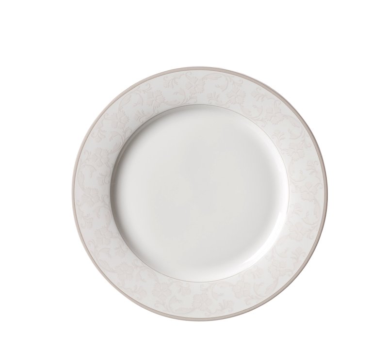 Ritzenhoff & Breker Dessertteller Isabella in Farbe beige