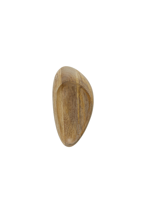 Schale FAFE  in Holz naturell