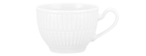 Seltmann Weiden Espressoobertasse 0,10 l Amina 3  , Pokal, Kunst, Porzellan, Töpferei