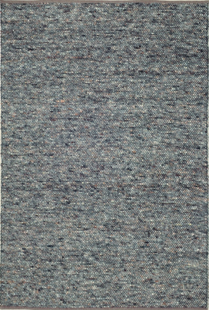 Tisca Handwebteppich Gonteno ca. 170x230cm in Farbe taupe