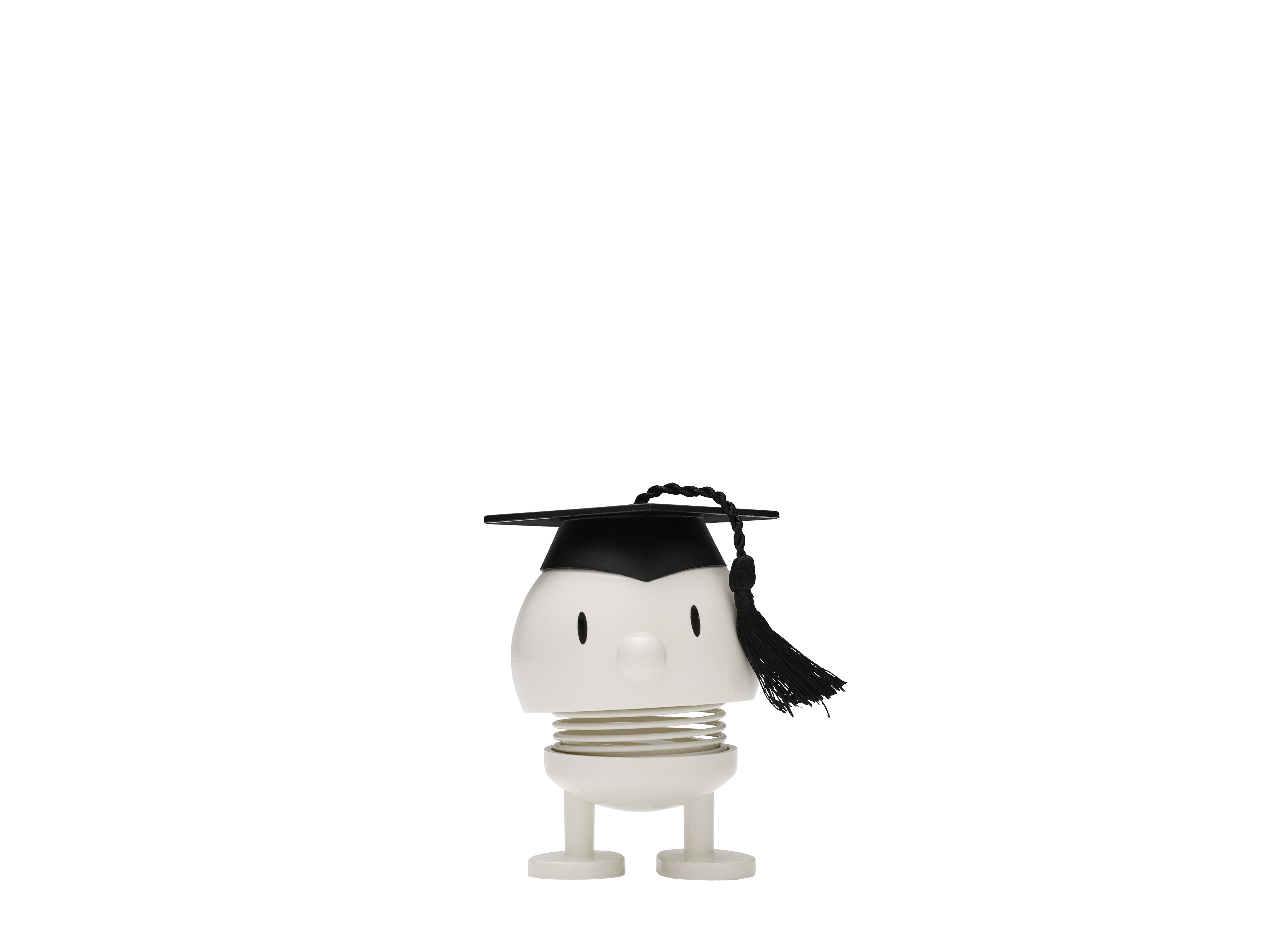 Hoptimist Hoptimist in Farbe white