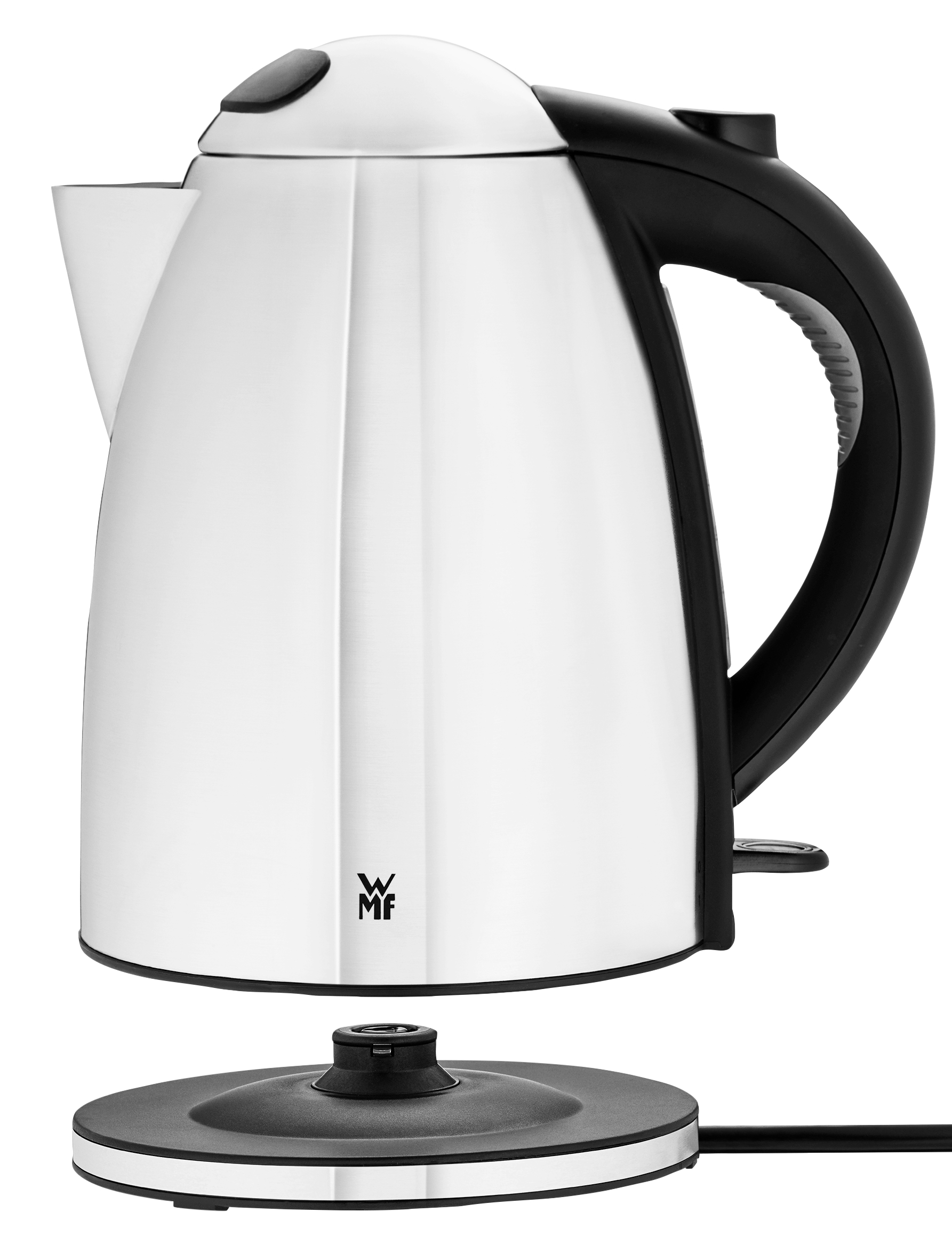WMF Stelio Wasserkocher 1,7 l in Edelstahl