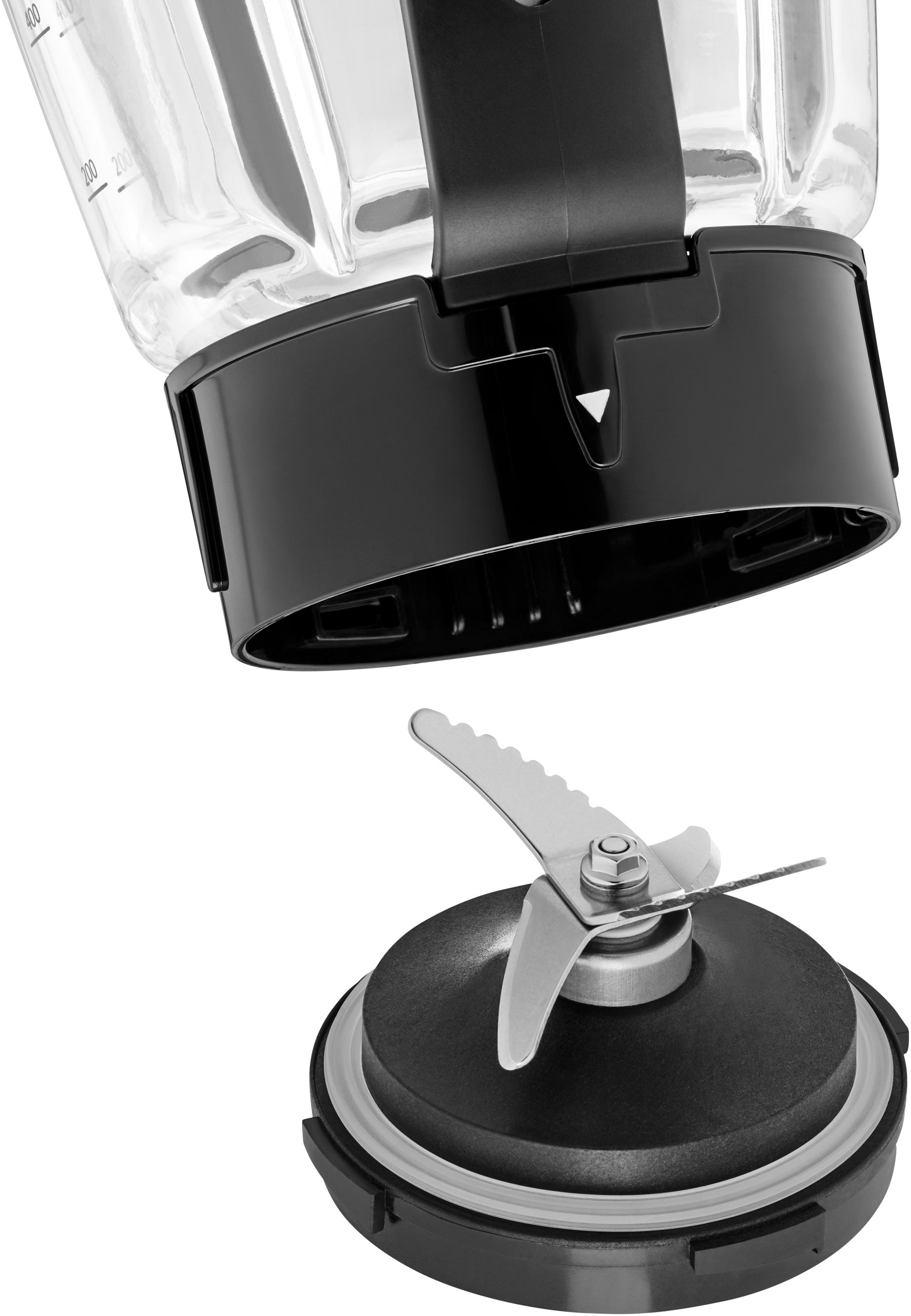WMF Kult Pro Standmixer 1,8 L in Edelstahl