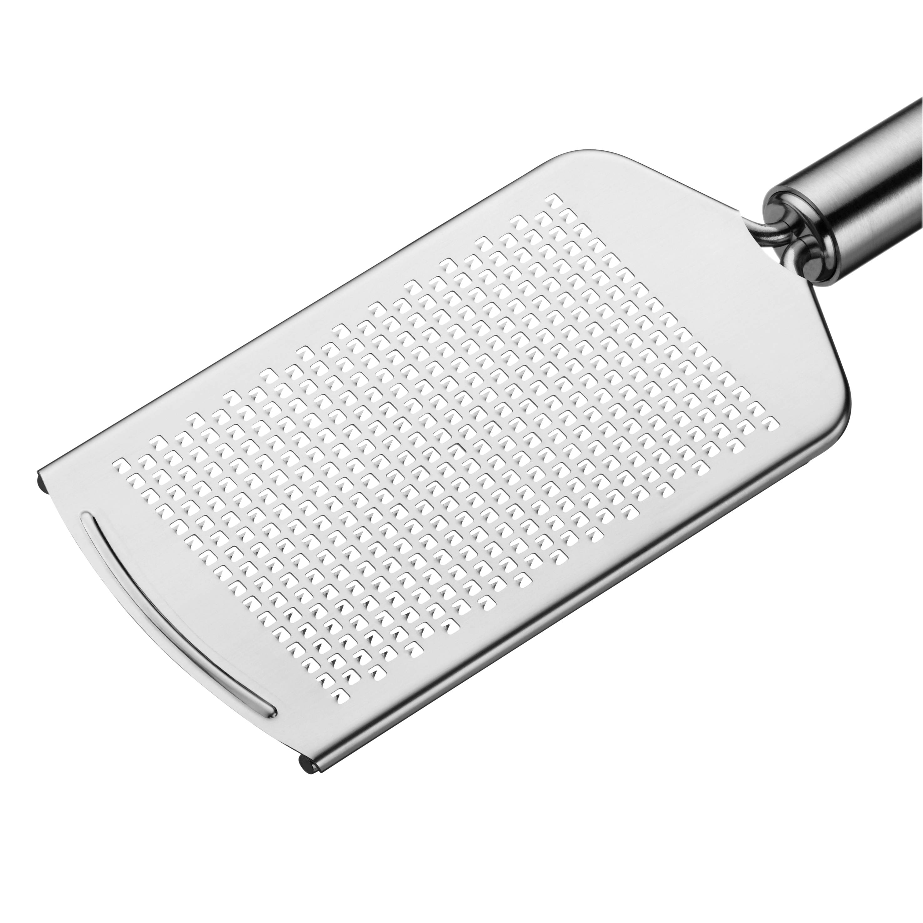 WMF Profi Plus Reibe (fein), 25 cm in Edelstahl