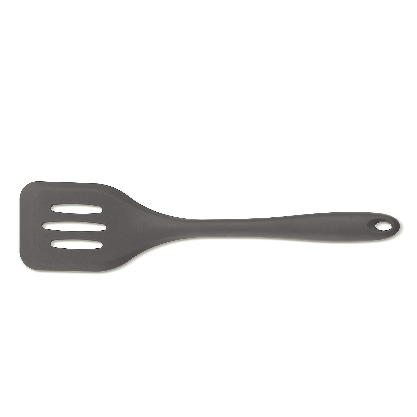 Kela Pfannenwender Tom TOM in Grau, Utensil für die Küche, Spatel, Besteck, Löffel