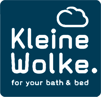 Kleine Wolke