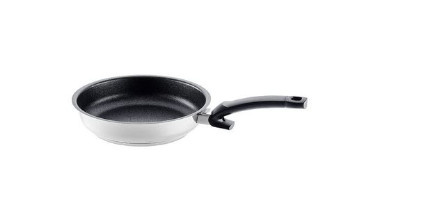 Fissler Premium Pfanne24cm  Adamant®, edelstahl