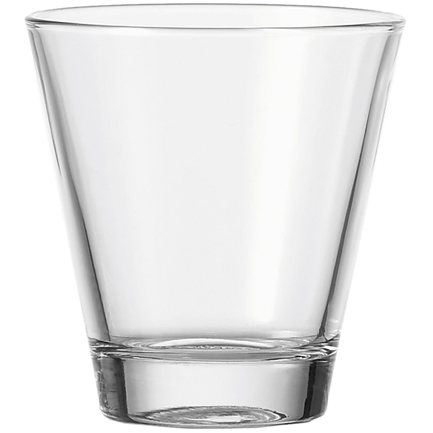Leonardo Trinkglas Ciao 215ml in Farbe klar