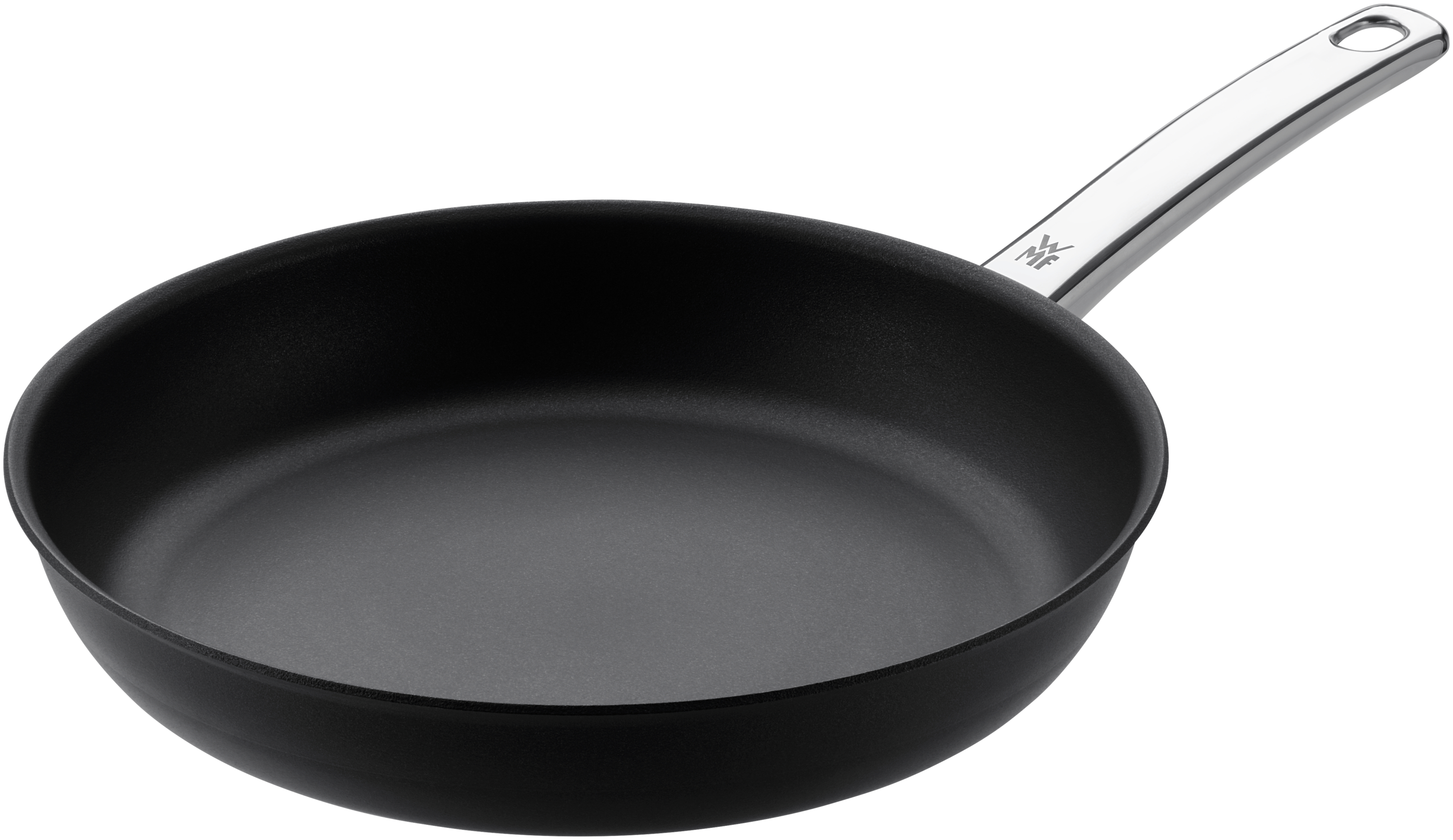 WMF Steak Profi Stielpfanne, 24 cm in schwarz