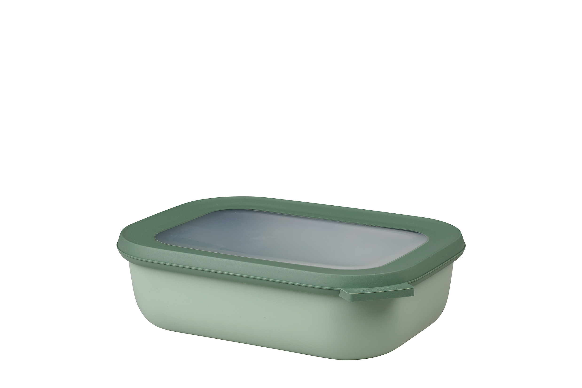 Mepal Multischüssel Cirqula 1000ml in Farbe Nordic Sage