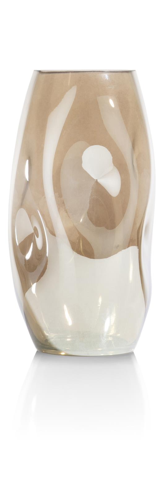Coco Maison Vase Don H30cm 48207-GRY