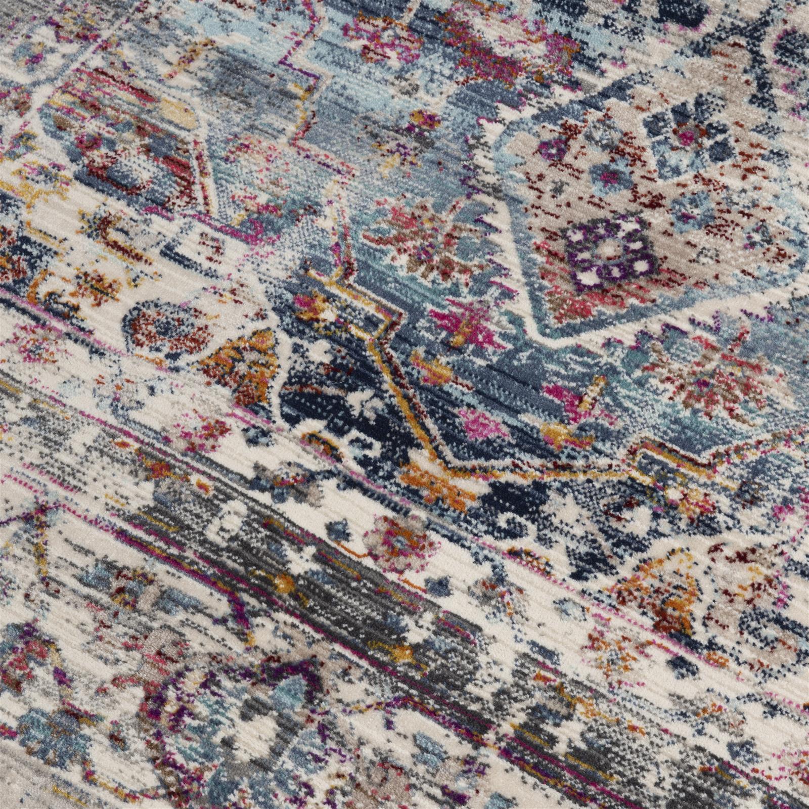 Coco Maison Teppich Brindisi 47668-MCL 160x230cm
