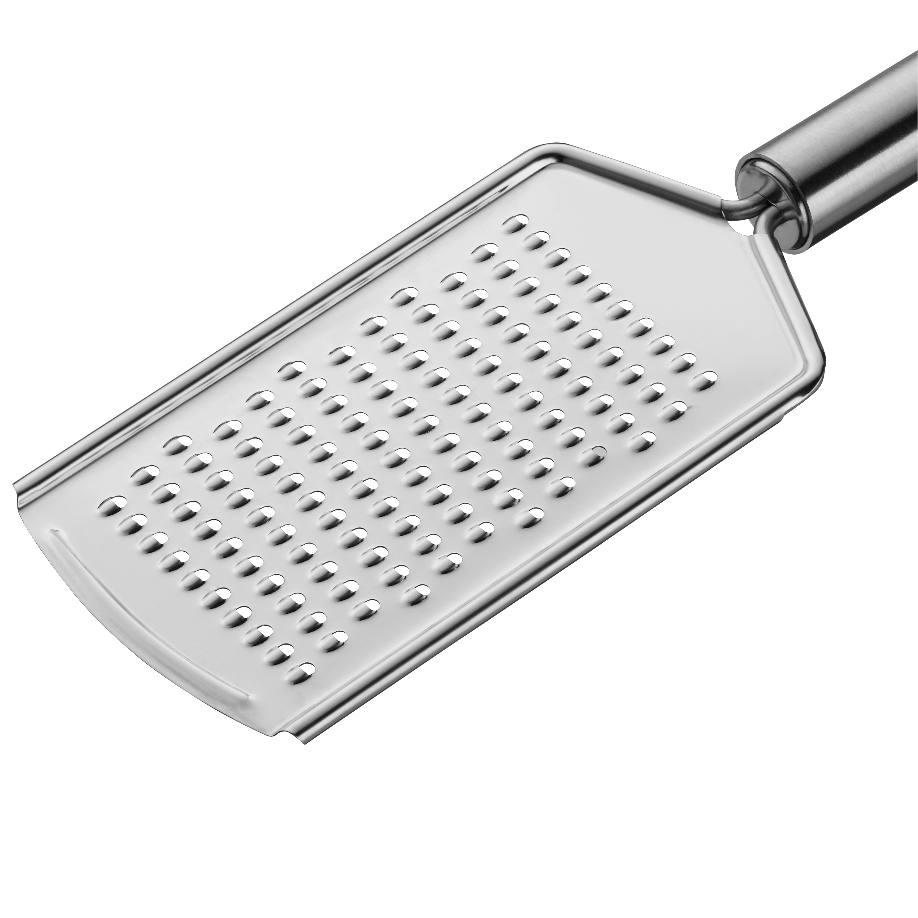 WMF Profi Plus Käsereibe, 25 cm in Edelstahl