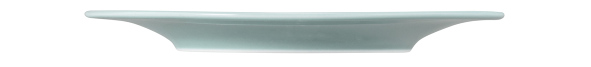 Seltmann Weiden Brotteller rund 17cm Beat 3 Arktisblau 