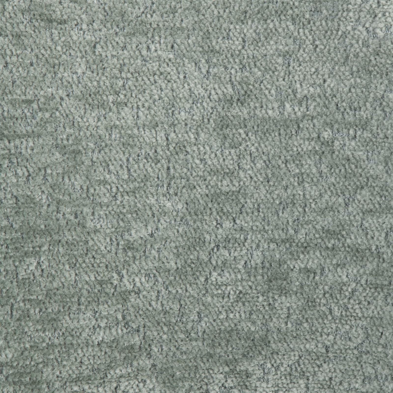 Coco Maison Stuhl COCO MAISON ca. B48 H85 T50 cm in Stoff Lecce grün