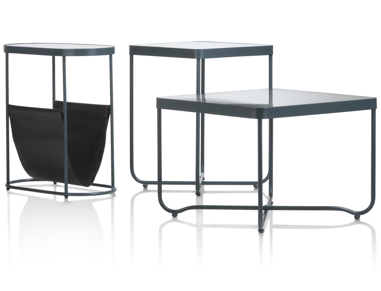 Coco Maison Asher Beistelltisch - ca.H60 47770-ANT