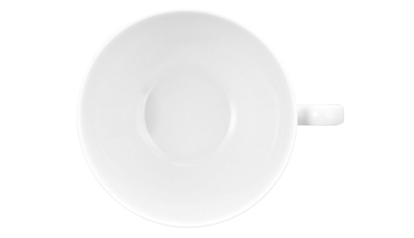 Seltmann Weiden Teeobertasse 0,14 l Amina 3  , Untertasse, Tasse, Kunst, Porzellan, Töpferei