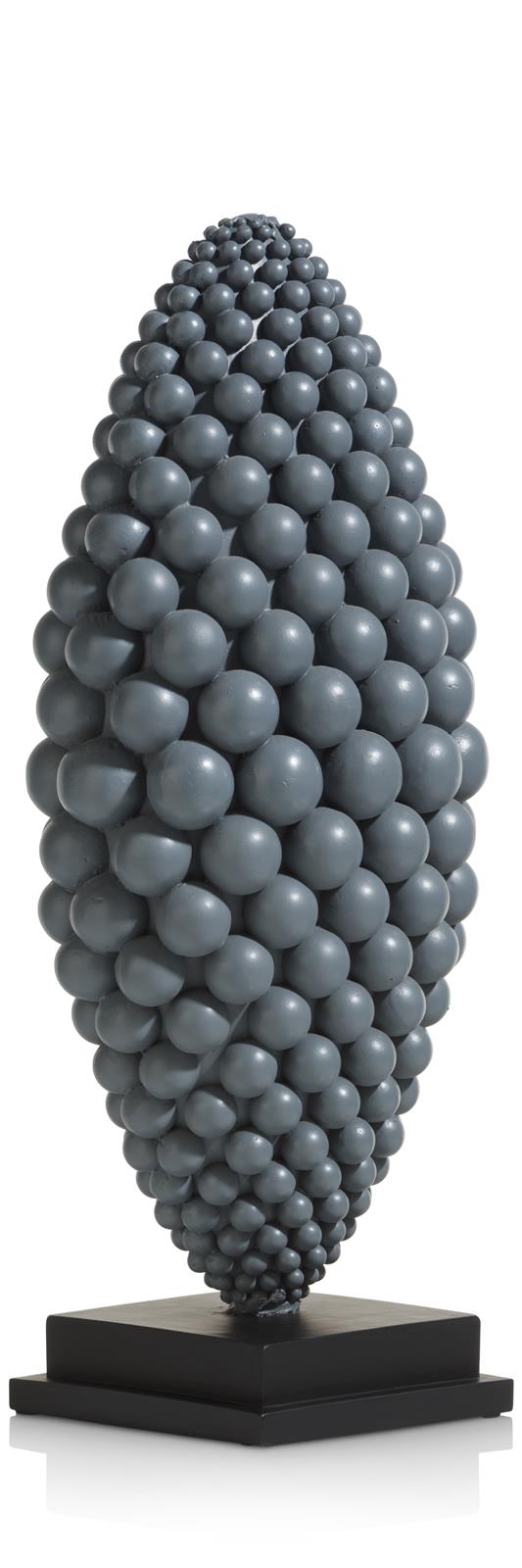 Coco Maison Dekofigur Todd  H46cm  47867-ANT