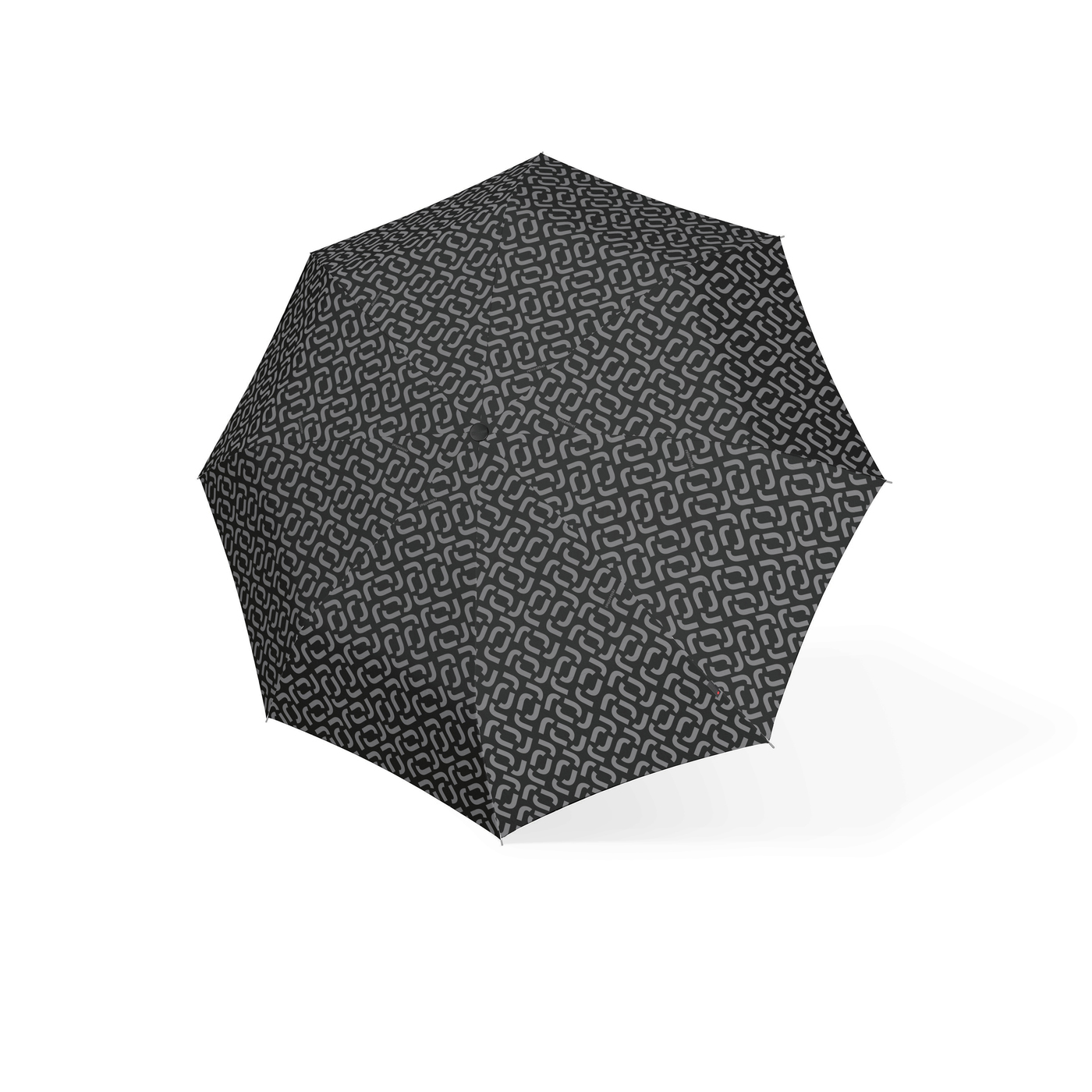 Reisenthel UMBRELLA POCKET CLASSIC in Farbe signature black, Baldachin, Regenschirm