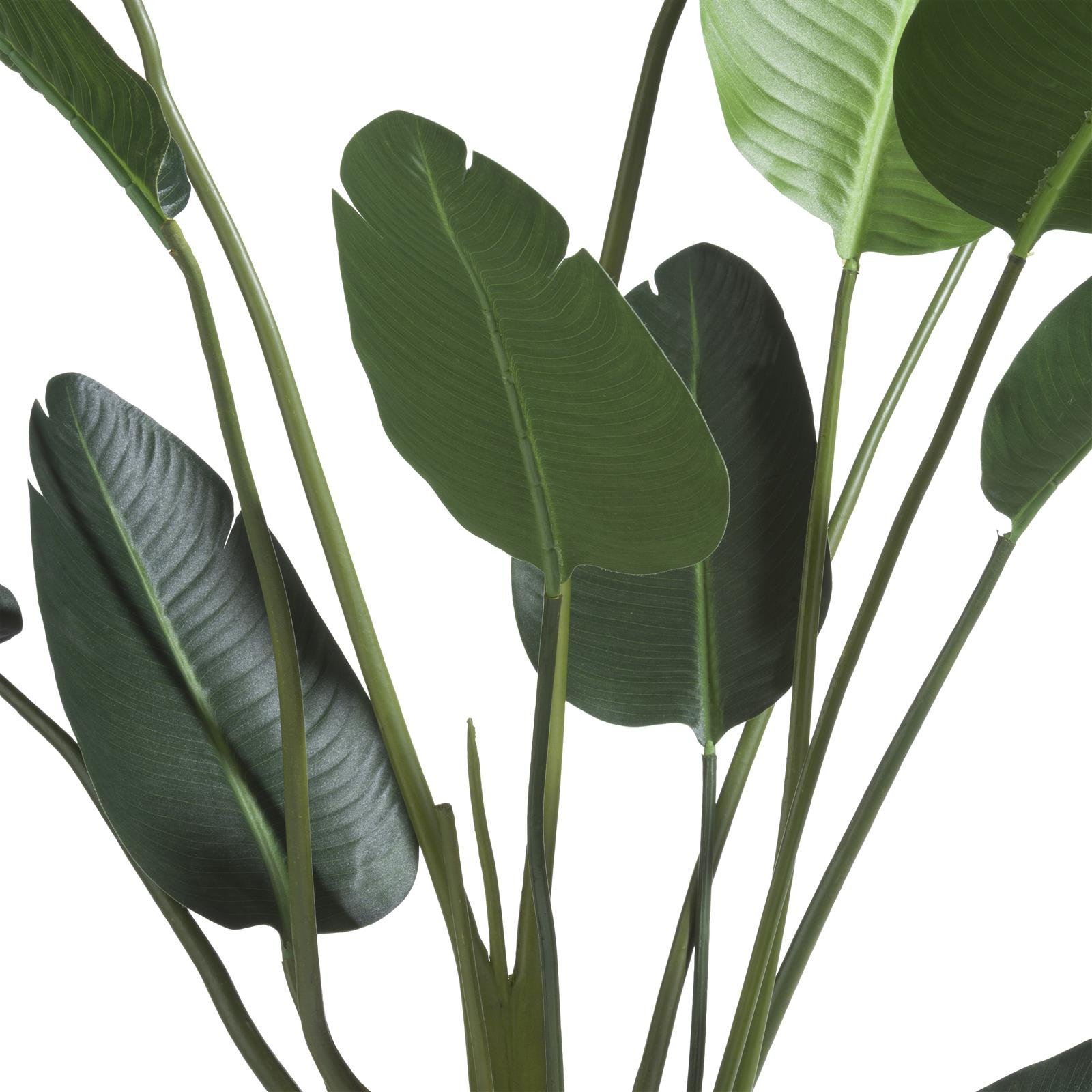 Coco Maison Kunstblume  ca. H150 cm in Strelitzia Nicolai