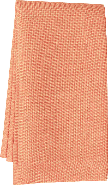 Sander Tischläufer LOFT ca. 50x140cm in Farbe pink lemonade