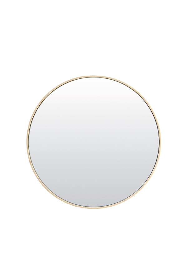 Light & Living Spiegel ESPEJO in Farbe klar, creme